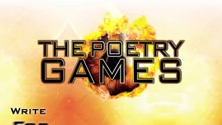 The Poetry Games Contest for Middle amp High Schools [upl. by Lotsirb]