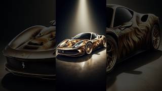 Terrifying Car Modifications for 2024 Dark Beast Automotive Art [upl. by Chrisse]