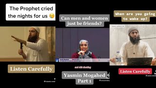 Muslim Tik Tok that will help you increase your Iman  Islamic reminders [upl. by Appleton]