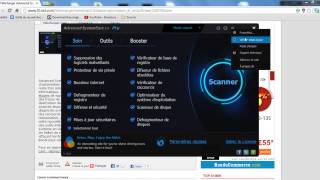 Tuto FR Advanced SystemCare 6 outil indispensable [upl. by Fellows]