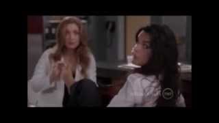 Rizzoli amp Isles funny scenes [upl. by Ariak857]