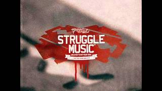 Struggle Music  05  Vivere Così Amir Jack The Smoker Dj Rockdrive [upl. by Sileas]