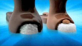 Almond Joy and Mounds Commercial 2011 [upl. by Roberto164]