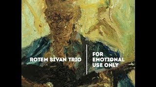 Rotem Sivan Trio  Pass it On [upl. by Nyrek]