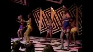 Legs amp Co  Funkin For Jamaica Top Of The Pops Tom Browne [upl. by Heron]