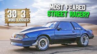 Most FEARED Car in all of Street Racing 1320Stories  Ep 3 [upl. by Kristine]