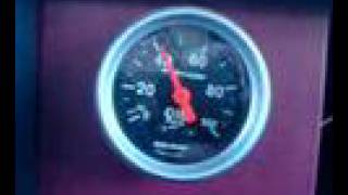 1HZ oil pressure LANDCRUISER [upl. by Ztnaj]