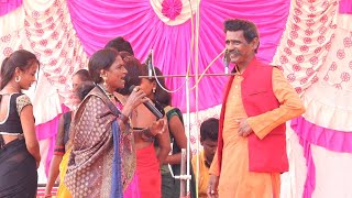 Maya Patole Govind patole Ajay patole Marathi Tamasha [upl. by Gannie]