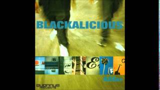 07 Blackalicious  Alphabet Aerobics The Cut Chemist 2½ Minute Workout [upl. by Blunt]