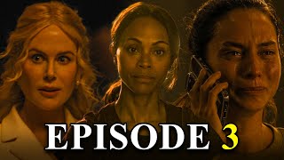 LIONESS Season 2 Episode 3 Recap  Ending Explained [upl. by Tobit]