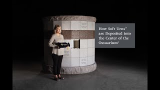 The Ossuarium® Explained [upl. by Hole]