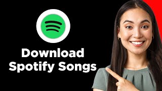 How To Download Spotify Songs [upl. by Kammerer]