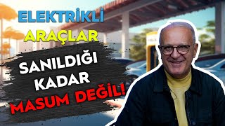 quotELEKTRİKLİ ARAÇLAR YÜRÜYEN TABUTTURquot [upl. by Eatnoed551]