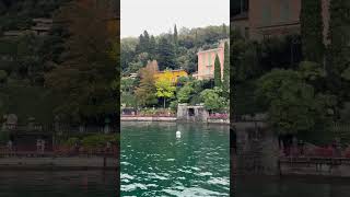 Varenna Italy🇮🇹 music [upl. by Jerusalem]