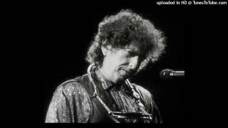 Bob Dylan live  Queen Jane Approximately  Berkeley 1989 [upl. by Rene]