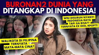 BURONAN DUNIA YANG DITANGKAP DI INDONESIA [upl. by Hirsh]