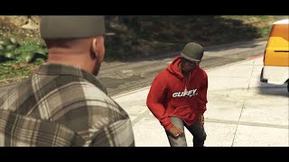 Lamar Roasts Franklin Again [upl. by Oiralednac]