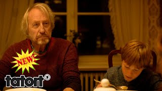 Tatort 2023 Neue Folgen  Without a Trace  Tatort 2023 Full Eepisode  Germany Tv Series 1080p [upl. by Kamillah]