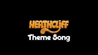 Heathcliff Theme Song Piano Transcription  Sheets [upl. by Hauhsoj]