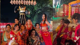 Kundali Bhagya Upcoming Update palveer Shalki [upl. by Philipines]