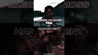 Llewelyn Moss vs Hanzee Dent nocountryforoldmen fargo llewelynmoss hanzeedent 1v1edit debate [upl. by Beore]