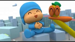 POCOYO TEMPORADA 2 episodios 30 minutos DIBUJOS EN ESPAÑOL  Episodio 12 [upl. by Dombrowski688]