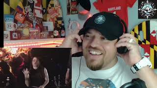 UNLEASH THE ARCHERS  Abyss Official Video  REACTION [upl. by Anicart]