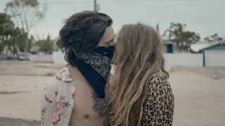 The 1975  Robbers Official Video Clean [upl. by Mcbride]