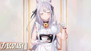 Nightcore  Ecstasy DEAMN  Lyrics [upl. by Adham207]