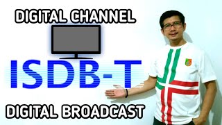 ISDBT Digital Channel Ano Ang Benefits Sa Ating Tv  Hindi Na Kailangan Ng Affordabox [upl. by Airdua]