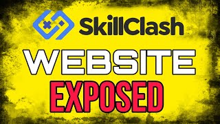 Skill Clash Apk Exposedshorts freefire facts information comedy exposed skillclash [upl. by Olenta]