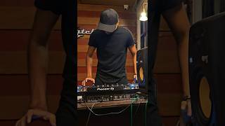 word play scratching technique 🔥 djing wordplay youtubeshorts viralshort trendingshorts [upl. by Neeruan982]