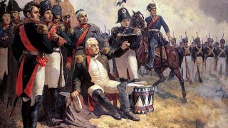 Batalla de Borodino una breve reseña [upl. by Daahsar]