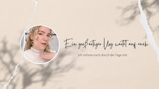 Ein großartiger Vlog wartet auf euch  itsaboutsandra [upl. by Hniv]