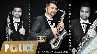 BAARI SAX LEGENDA  TRENTO TALLAVA 2022 NEW HITT [upl. by Yud660]