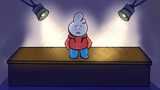 i ripped my pants ft itscharlieanimates [upl. by Randene]