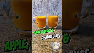 How to make healthy juice at home for glowing skin [upl. by Seaden683]