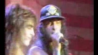 Anthrax  Medusa Live 1987 [upl. by Hailee764]