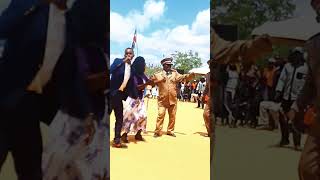 The best entry dance in kamba songtrending viralvideo kambasongs [upl. by Jimmie444]