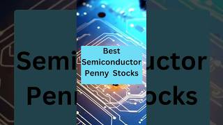 Semiconductor panny stocks  Best Semiconductor stocks  Semiconductor share in India shotrs [upl. by Eddy]