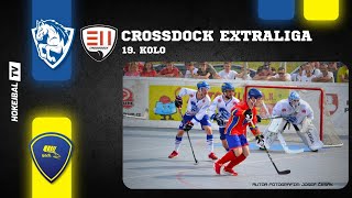 LIVESTREAM  HBC Pardubice vs HC Kert Park Praha  19 kolo  2332024 [upl. by Mano]