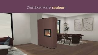 Explorez notre configurateur de produit [upl. by Enyad]