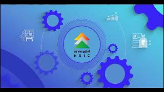 MSME TEAM Initiative  TRADE ENABLMENT AND MARKETING NSIC eCommerce ONDC [upl. by Yerrot679]