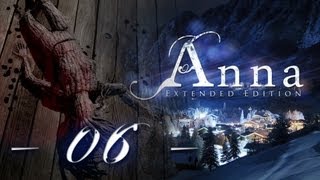 06 ANNA Extended Version  Gebrochenes Siegel Lets Play [upl. by Jory]