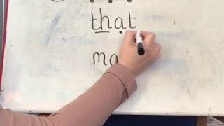 Diacritical Marking [upl. by Jerri423]