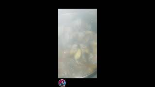 KUYA BATTI is live HOW TO COOK CLAM SOUP KINASON [upl. by Rosanna]