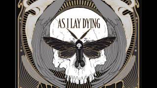 08 As I Lay Dying  Defender [upl. by Hsepid364]