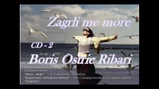 Boris Oštrić  Rbari CD 2 Zagrli me more [upl. by Rodge]