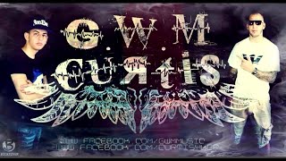 GwM amp Curtis  Utca cucc 2013 [upl. by Sixel]