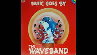 The Waveband  Flower Buds [upl. by Oag]